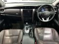 2019 Toyota Fortuner 2.4 GD-6 Raised Body Auto