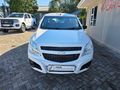 2012 Chevrolet Utility 1.4 A/C