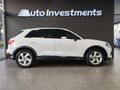 2022 Audi Q3 2.0 TFSI quattro Auto Advanced | 40 TFSI
