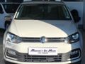 2025 Volkswagen Polo Vivo 1.4