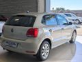 2025 Volkswagen Polo Vivo 1.4