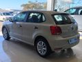 2025 Volkswagen Polo Vivo 1.4