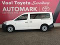 2022 Volkswagen Caddy Maxi Kombi 2.0 TDI