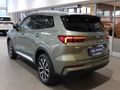 2026 Ford Territory Trend 1.8L Ecoboost Auto
