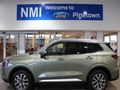 2026 Ford Territory Trend 1.8L Ecoboost Auto