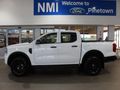 2026 Ford Ranger 2.0D Sit Xl Auto Double-Cab