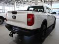 2026 Ford Ranger 2.0D Sit Xl Auto Double-Cab