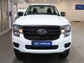 2026 Ford Ranger 2.0D XL HR Auto Single-Cab