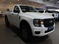 2026 Ford Ranger 2.0D XL HR Auto Single-Cab