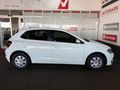 2022 Volkswagen Polo 1.0 TSI