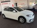 2022 Volkswagen Polo 1.0 TSI