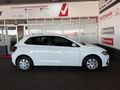 2022 Volkswagen Polo 1.0 TSI