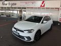 2024 Volkswagen Polo 1.0 TSI