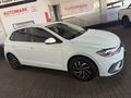 2024 Volkswagen Polo 1.0 TSI
