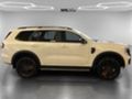 2026 Ford Everest 3.0D V6 Wildtrack AWD Auto