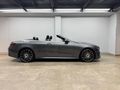 2018 Mercedes-Benz E-Class E 220d Cabriolet