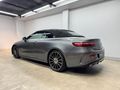 2018 Mercedes-Benz E-Class E 220d Cabriolet