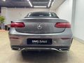 2018 Mercedes-Benz E-Class E 220d Cabriolet