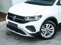 2026 Volkswagen T-Cross 1.0 TSI Life Auto