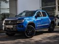 2026 Volkswagen Amarok 3.0 TDI V6 184kW 4Mot Dark Label Auto Double-Cab