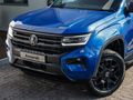 2026 Volkswagen Amarok 3.0 TDI V6 184kW 4Mot Dark Label Auto Double-Cab