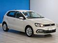 2025 Volkswagen Polo Vivo 1.4 Life
