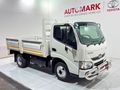 2023 Hino 200 310 (FH2) 4x2 F/C
