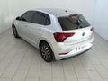 2023 Volkswagen Polo 1.0 TSI