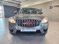2025 JAC T6 2.8 TDI E2 4x4 Double-Cab