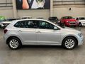 2019 Volkswagen Polo 1.0 TSI Comfortline