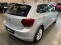 2019 Volkswagen Polo 1.0 TSI Comfortline