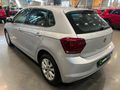 2019 Volkswagen Polo 1.0 TSI Comfortline