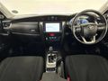 2021 Toyota Fortuner 2.8 GD-6 Raised Body Auto