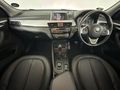 2016 BMW X1 sDrive18i Auto