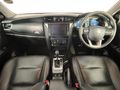 2021 Toyota Fortuner 2.4 GD-6 Raised Body Auto