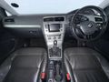 2015 Volkswagen Golf VII 1.4 TSI Comfortline Auto