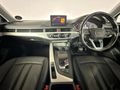 2017 Audi A4 2.0 TDI Design Auto