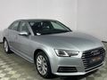 2017 Audi A4 2.0 TDI Design Auto