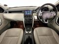 2018 Land Rover Discovery Sport 2.0i4 D HSE