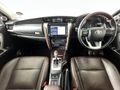 2021 Toyota Fortuner 2.8 GD-6 Epic Auto