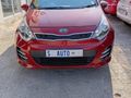 2015 Kia Rio 1.4 Tec 5-dr