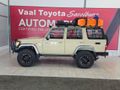 2022 Toyota Land Cruiser 76 4.5 D V8 Station Wagon