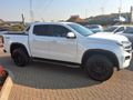 2024 Volkswagen Amarok 2.0 BiTDI 154kW 4Motion Style Double-Cab