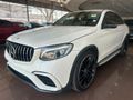 2019 Mercedes-AMG GLC 63 S AMG 4Matic