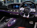 2021 Mercedes-AMG GLE 53 AMG 4Matic