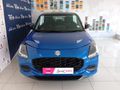 2025 Suzuki Swift 1.2 GL+