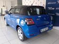 2025 Suzuki Swift 1.2 GL+