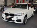2017 BMW X5 xDrive30d M Sport Auto