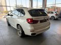 2017 BMW X5 xDrive30d M Sport Auto