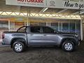 2023 Volkswagen Amarok 2.0 TDI 125kW Life Double-Cab